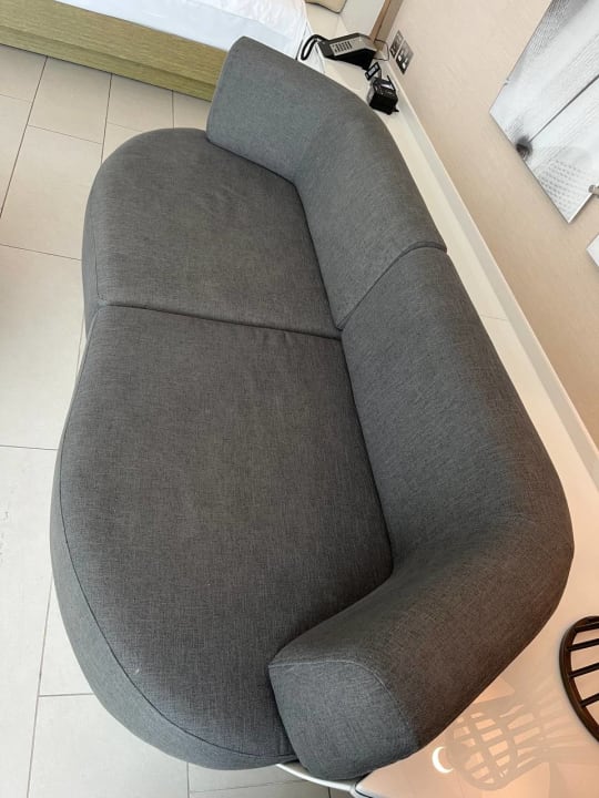 Zimmer W Abu Dhabi - Yas Island