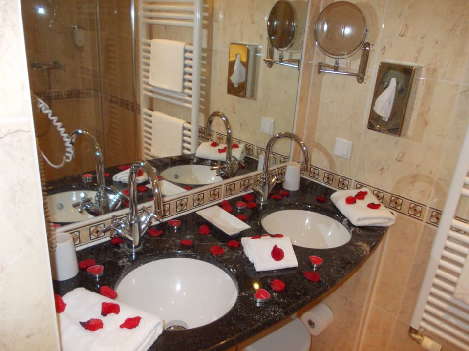 Zimmer Strandhotel Deichgraf