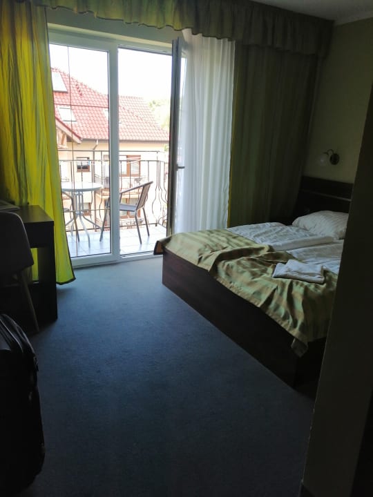 Zimmer Pension Lazur