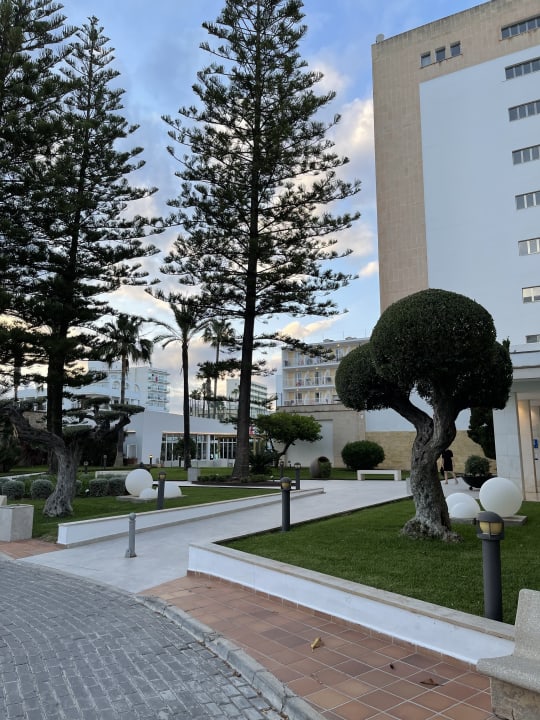 Ausblick CM Playa del Moro