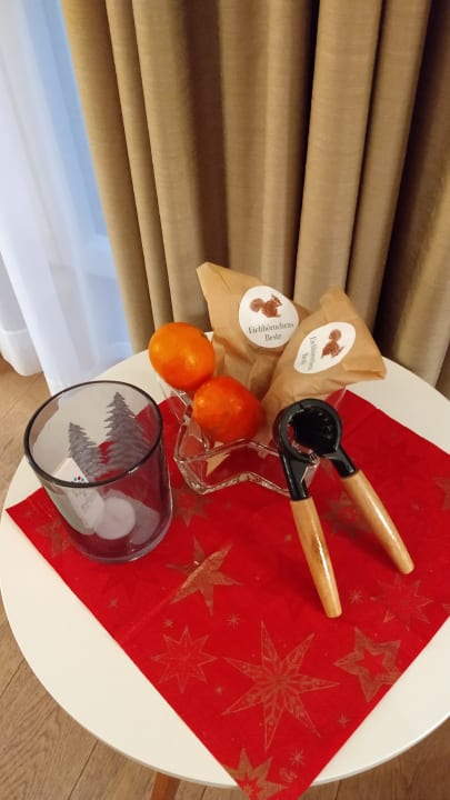 Zimmer Jammertal Golf & SPA-Resort