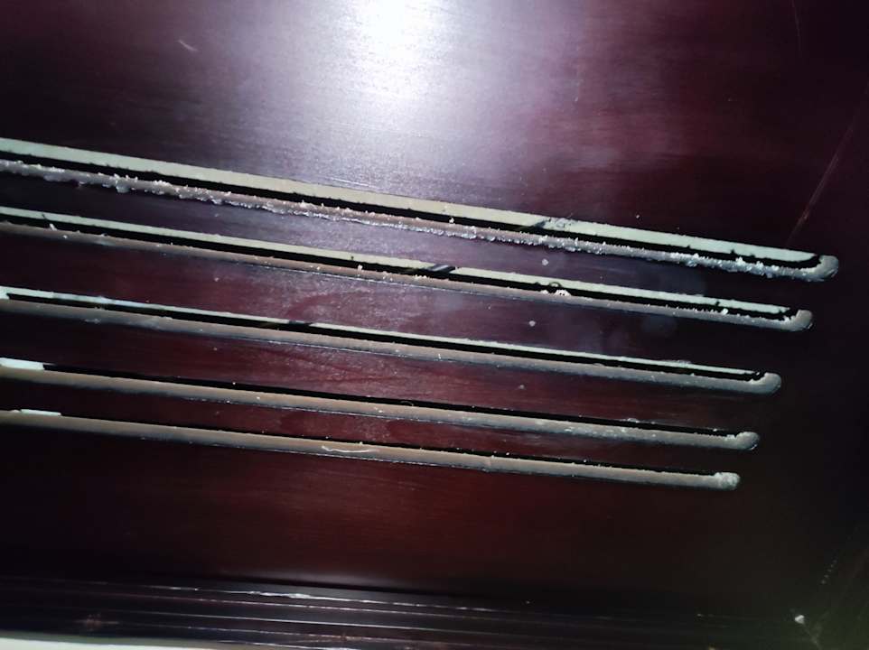 Zimmer Casa Mare Resort