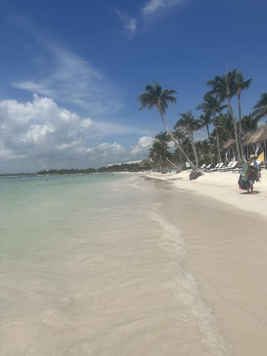 Strand Akumal Bay Beach & Wellness Resort
