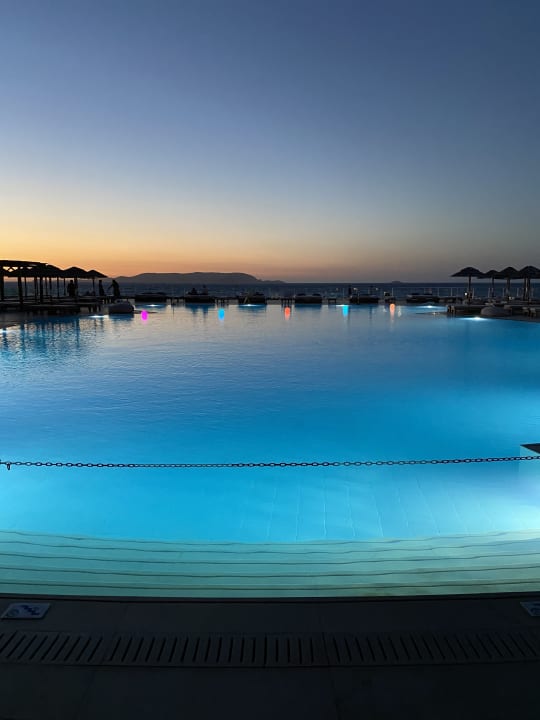 Pool Mitsis Selection Rinela