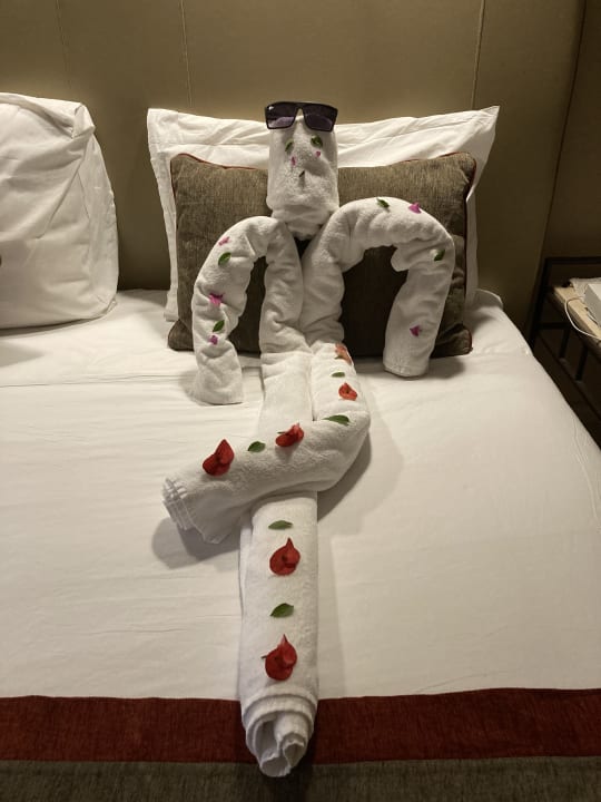 Zimmer Jaz Makadi Oasis Resort