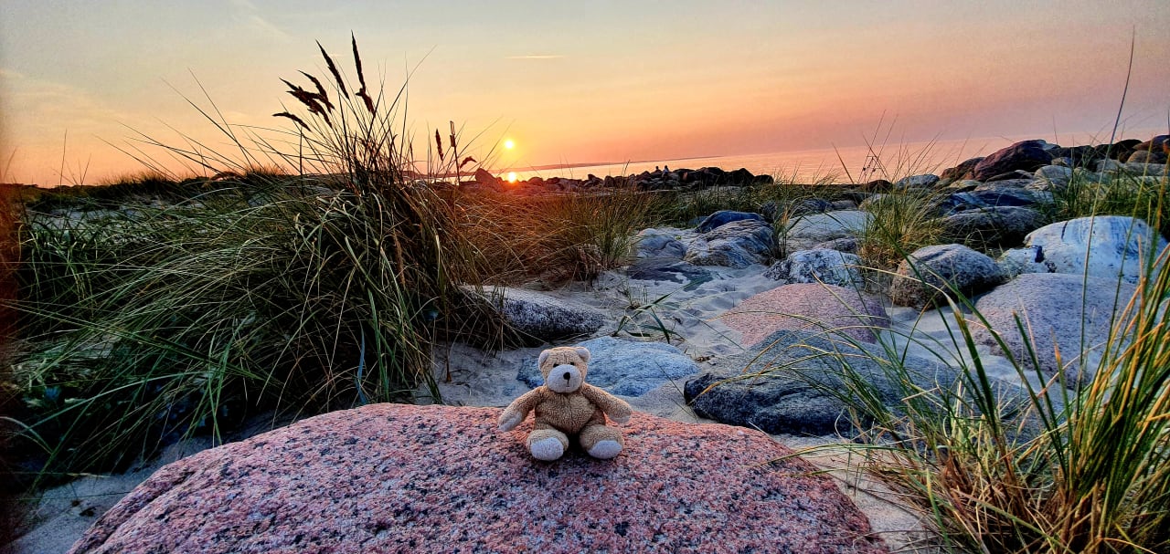 Strand Ferienwohnungen Ferienpark Weissenhäuser Strand
