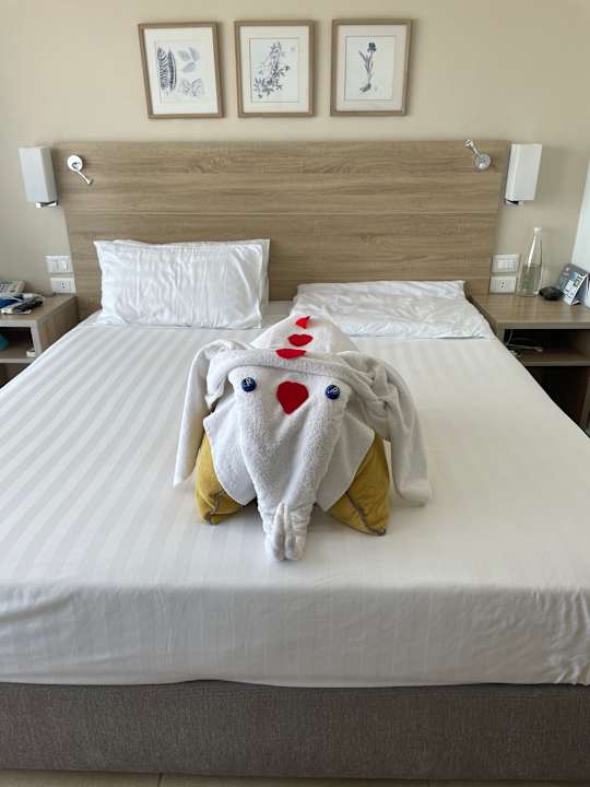 Zimmer Jaz Costa Mares (Adults Only)