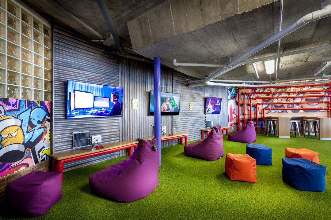 Sport & Freizeit Playa Olid Suites & Apartments