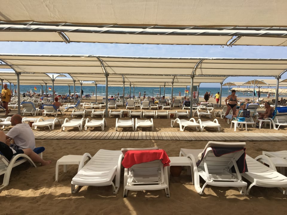 Strand Sunis Evren Beach Resort Hotel & Spa