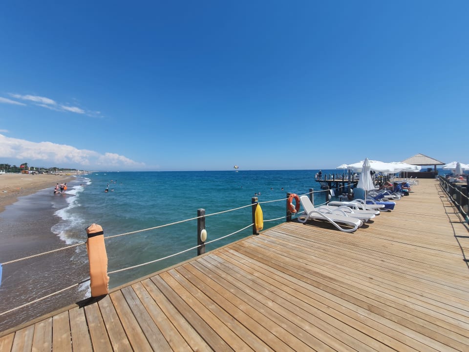 Strand Blue Waters Club