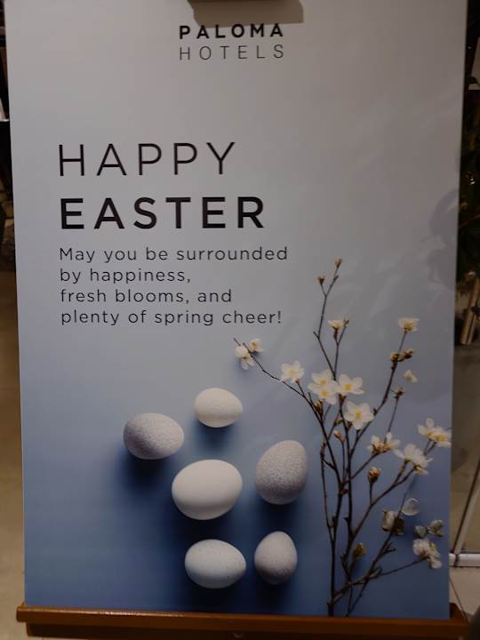 Gastro PALOMA Perissia