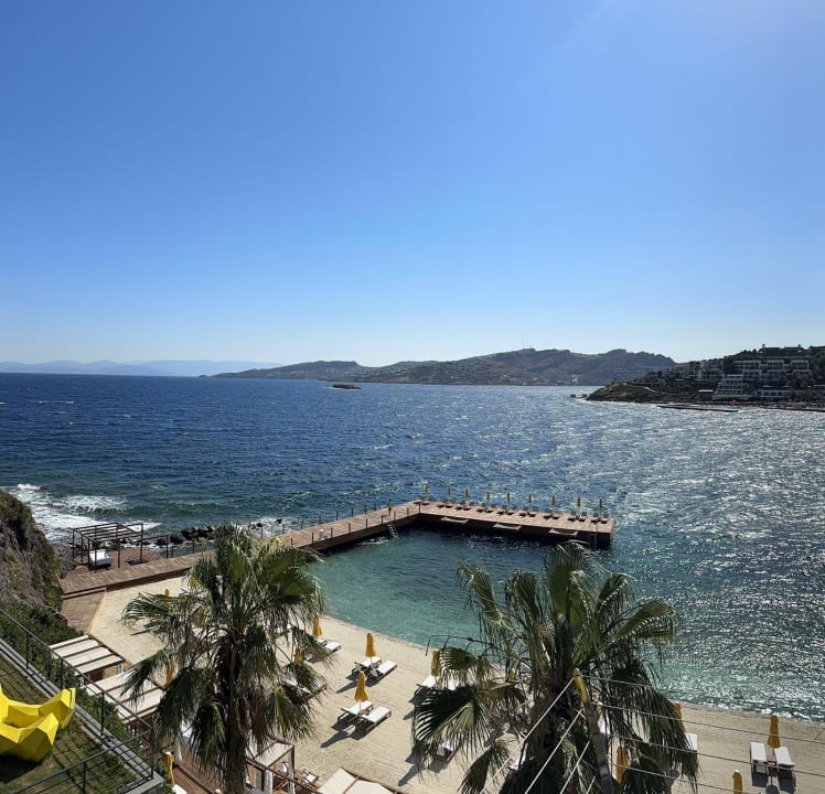 Strand The Bodrum Hotel Yalıkavak - MGallery Collection