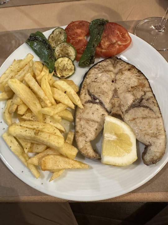 Gastro Ataviros Hotel