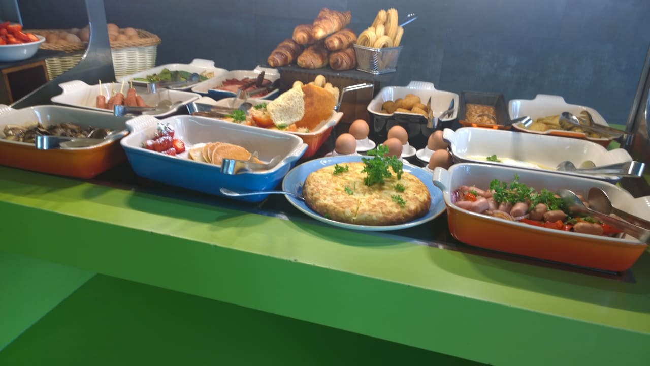 Gastro Occidental Jandía Playa