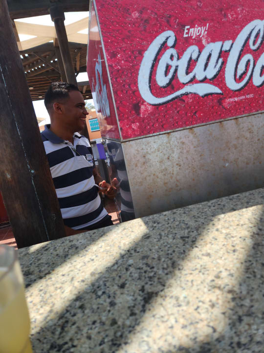 Gastro Radisson Blu Resort, El Quseir