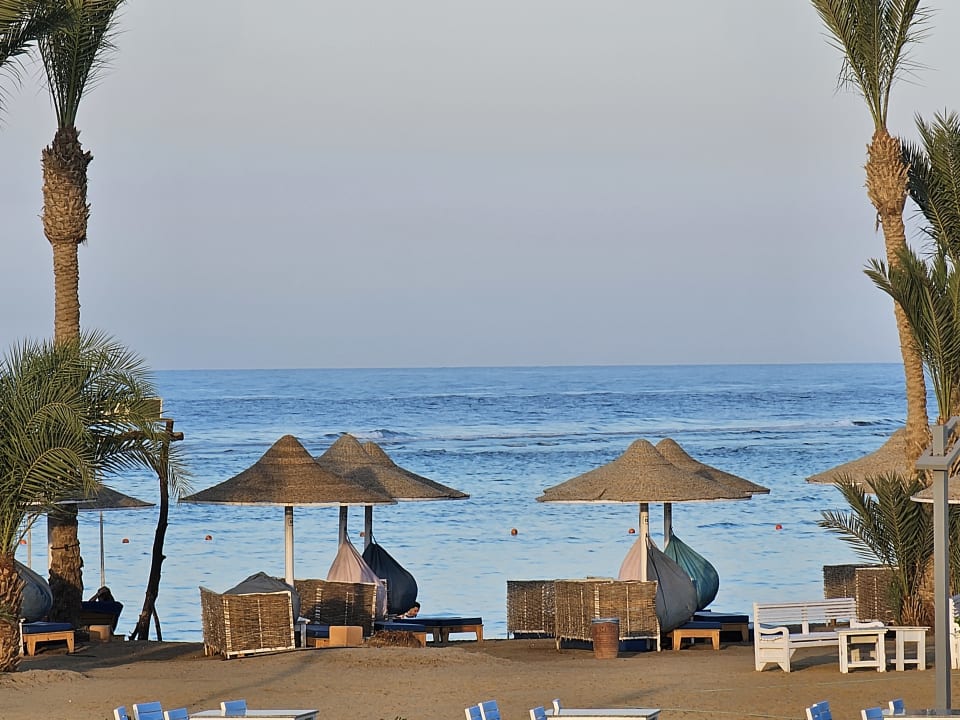 Außenansicht Pickalbatros Villaggio Resort - Portofino