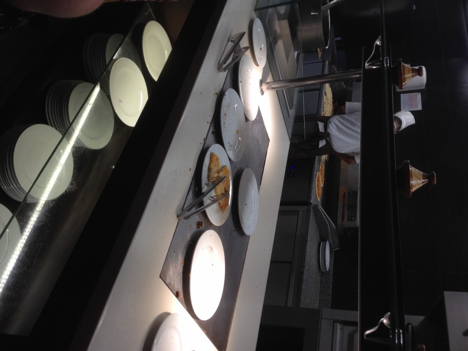 Gastro Les Dunes d'Or