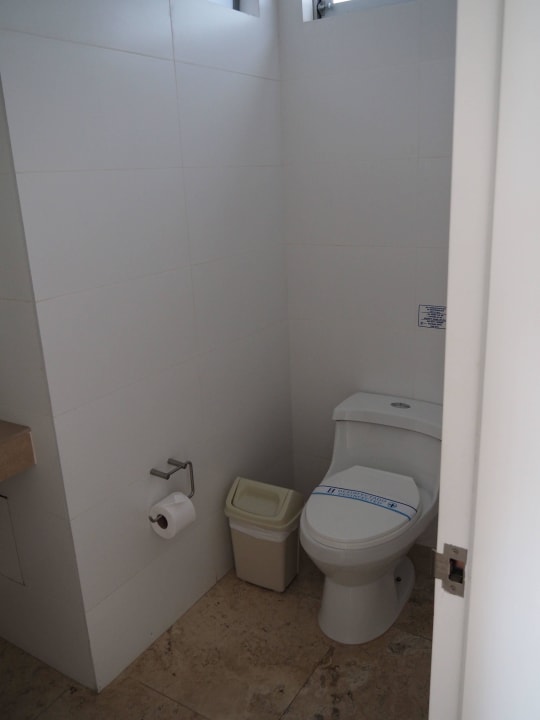 WC Hotel San Agustin Paracas