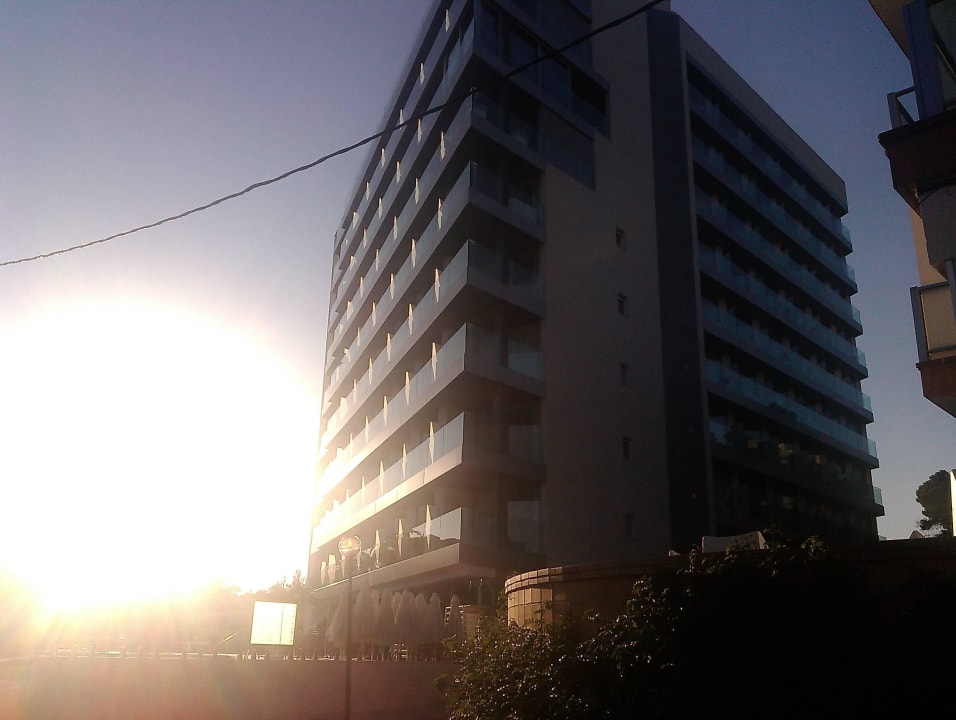 Abendansicht Son Moll Sentits Hotel & Spa