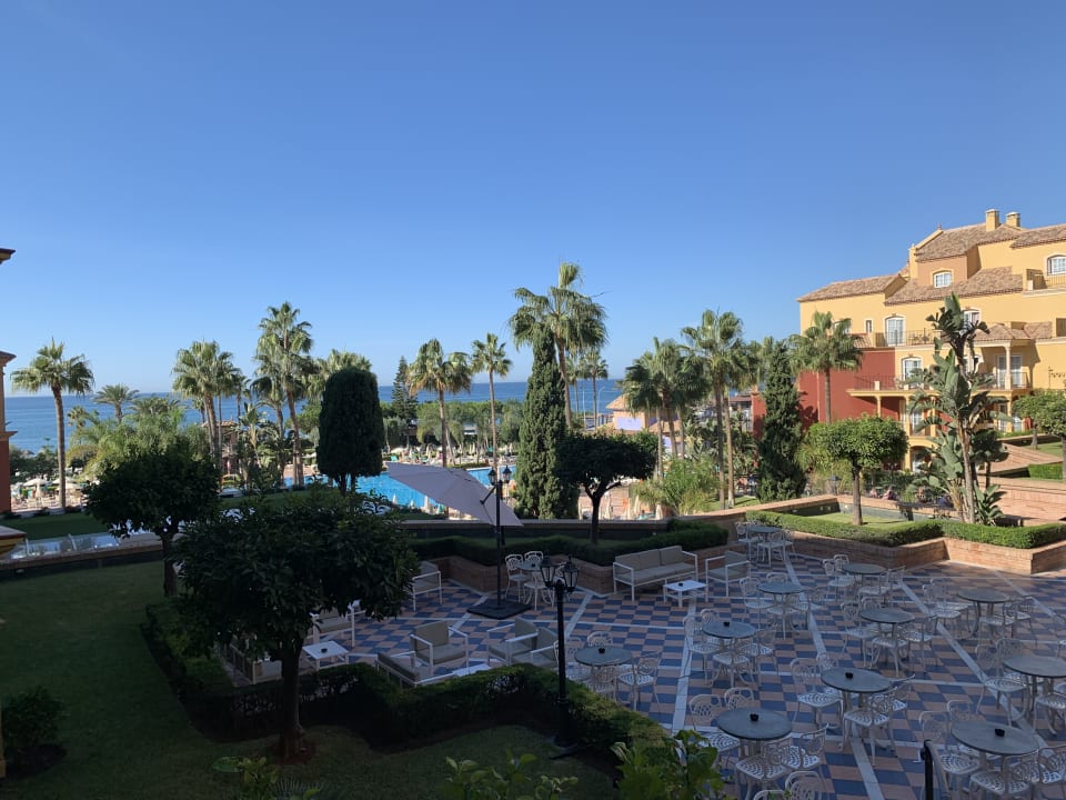 Gastro Iberostar Waves Málaga Playa