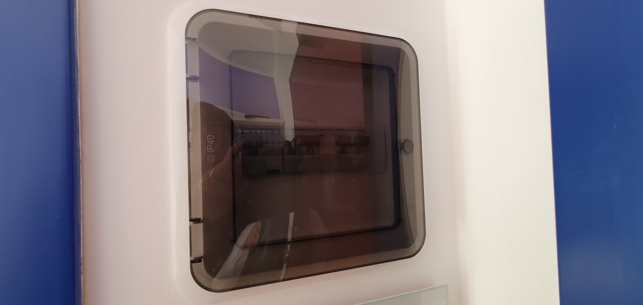 Zimmer Hotel Miramare