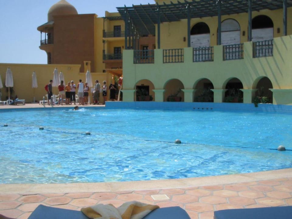 am 2ten Pool Hotel Three Corners Ocean View prestige - Adults only