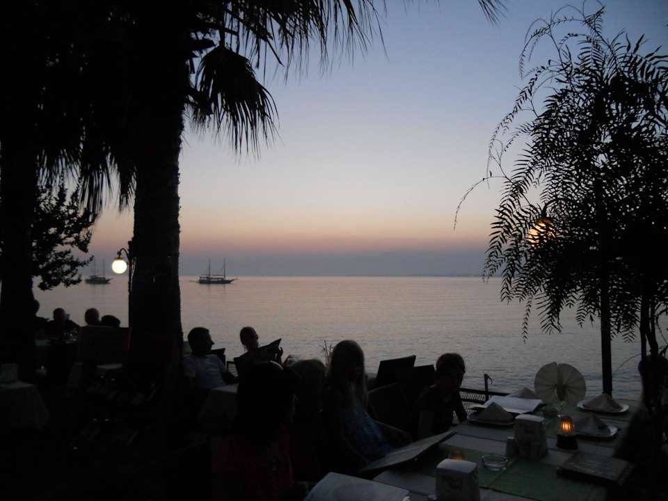 Hotel Sultan of Side Hotel Sultan of Side