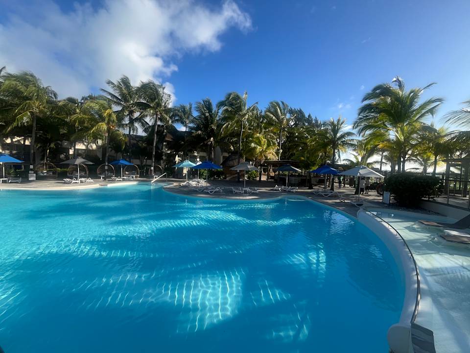 Pool Lagoon Attitude - Adults only