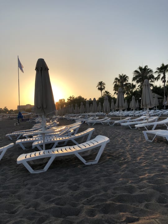 Strand Saphir Resort & Spa