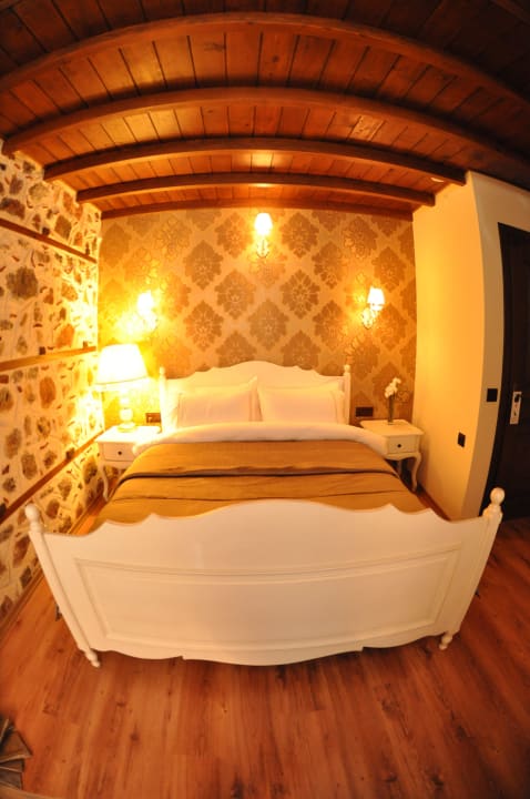 'Yasemin' Sea Viev Room Centauera Hotel