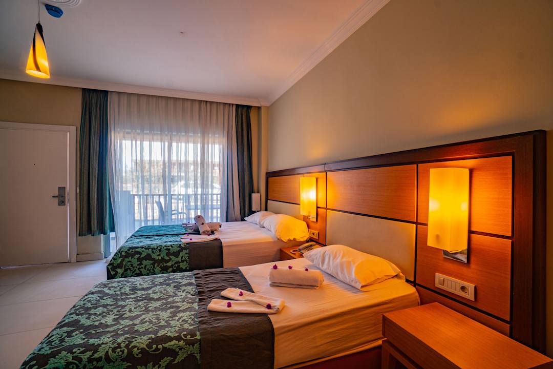 Zimmer Prenses Sealine Beach Hotel