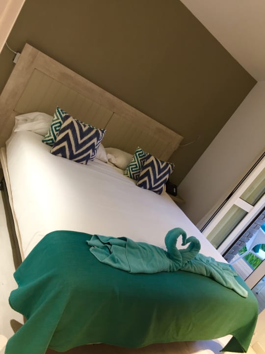 Zimmer LIVVO Los Calderones