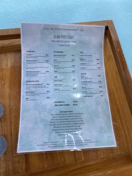 Sonstiges InterContinental Fujairah Resort