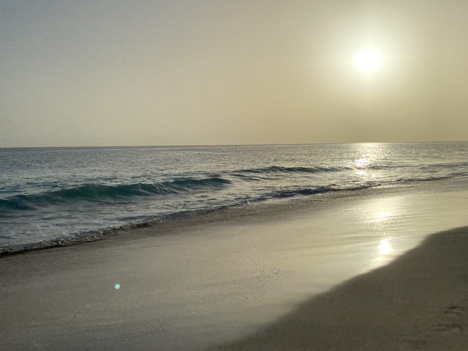 Strand Hotel Riu Palace Santa Maria