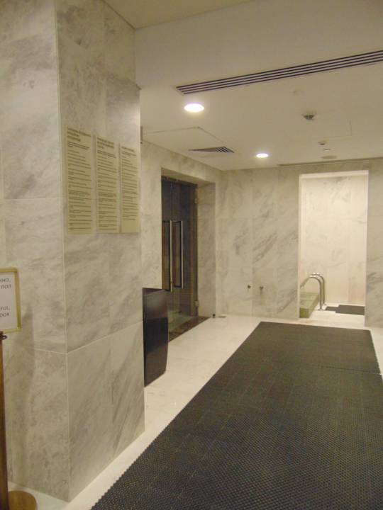 Sport & Freizeit Sheraton Astana Hotel