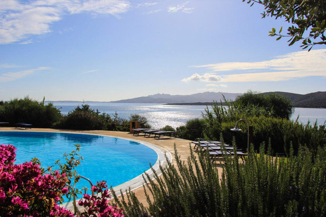 Hotelpool Park Hotel Cala di Lepre & Spa