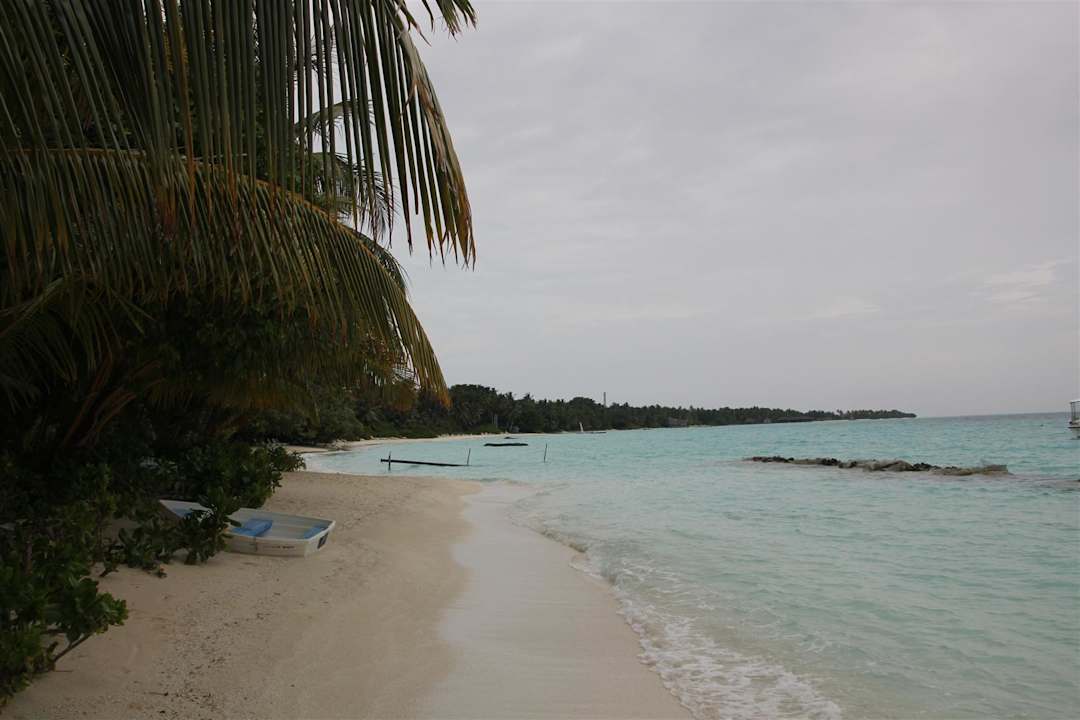 Hotel Kuramathi Island Resort Kuramathi Maldives