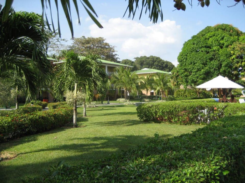 Garten Grand Decameron Panama, A Trademark All Inclusive Resort