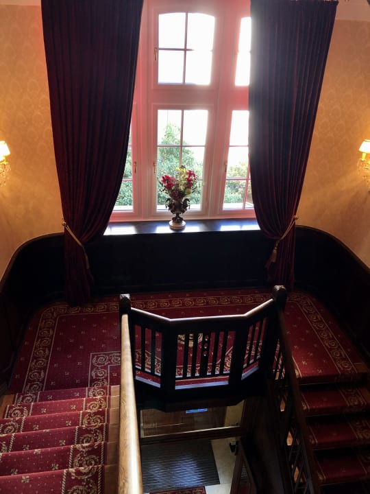 Sonstiges Hotel Villa Achenbach