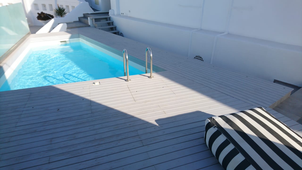 Zimmer Hotel Notos Therme