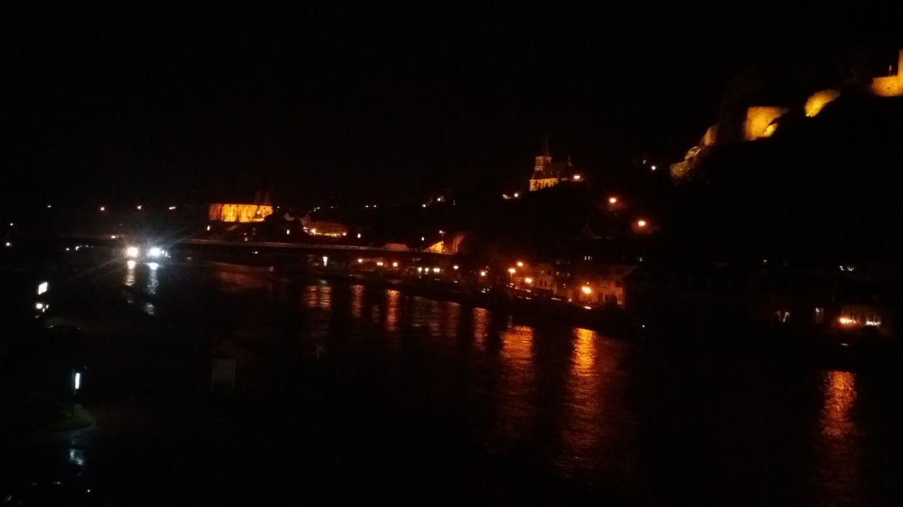 Ausblick Villa Keller by Erasmus