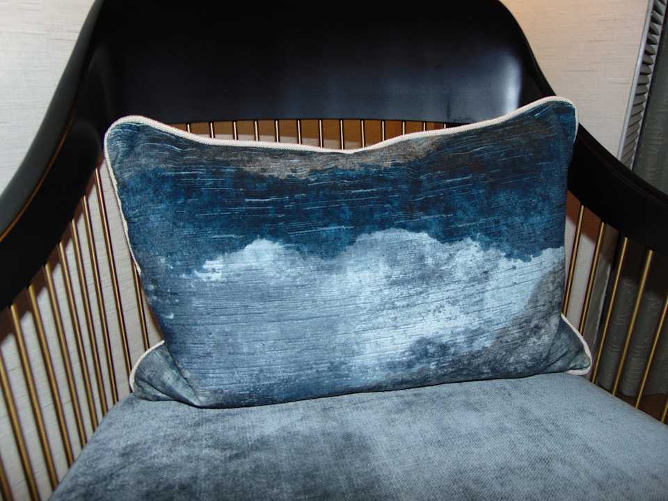 Zimmer Hotel The Henry