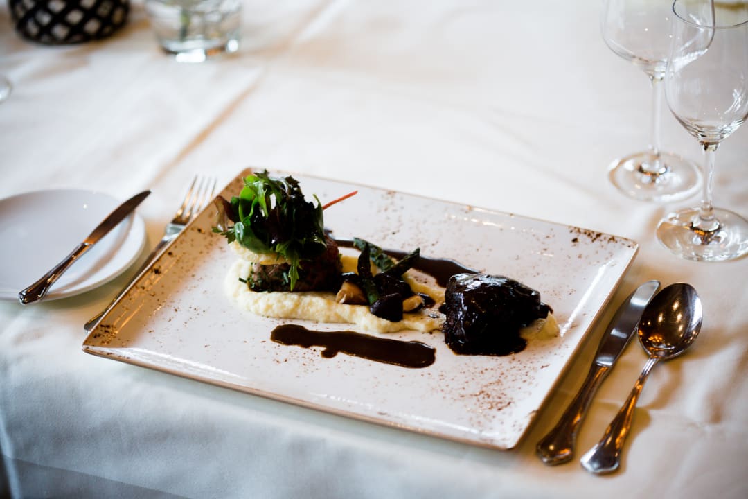 Restaurant Hotel Bayerwaldhof