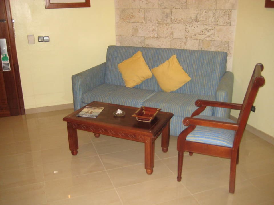 Junior Suite Hotel Grand Palladium Palace Resort, Spa & Casino