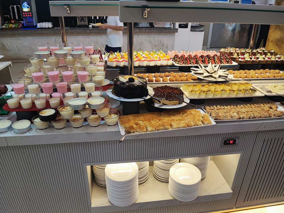 Gastro Alaiye Resort & Spa
