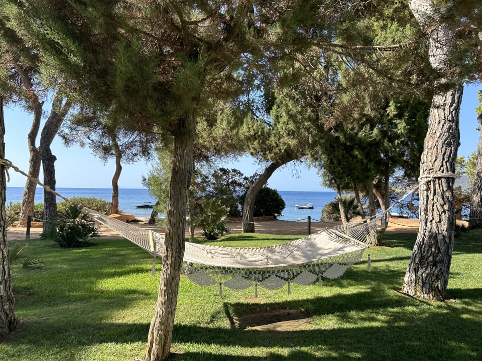 Pool Iberostar Selection Santa Eulalia Ibiza