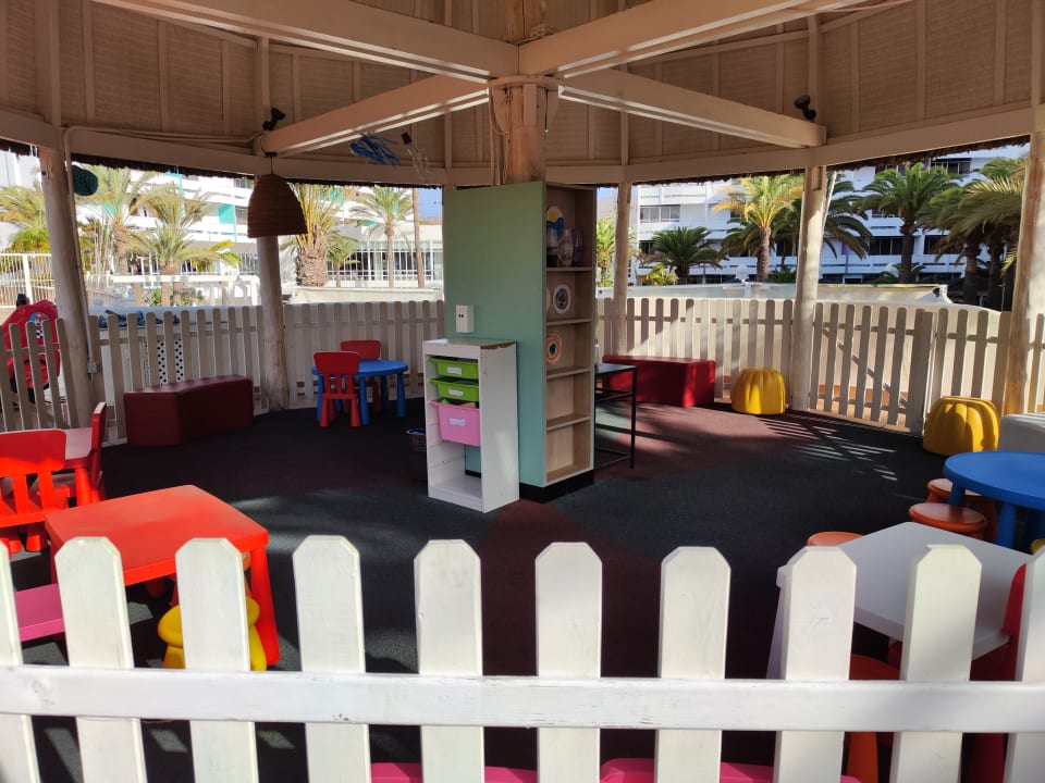 Sport & Freizeit Abora Buenaventura by Lopesan Hotels