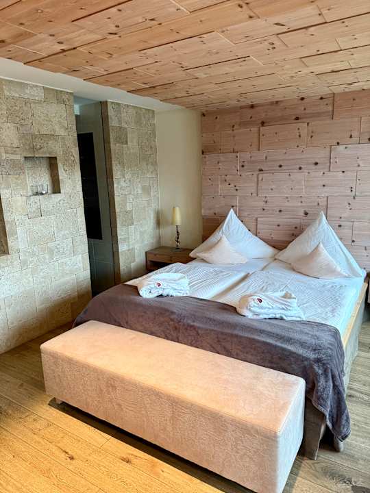 Zimmer Wellnesshotel Zechmeisterlehen