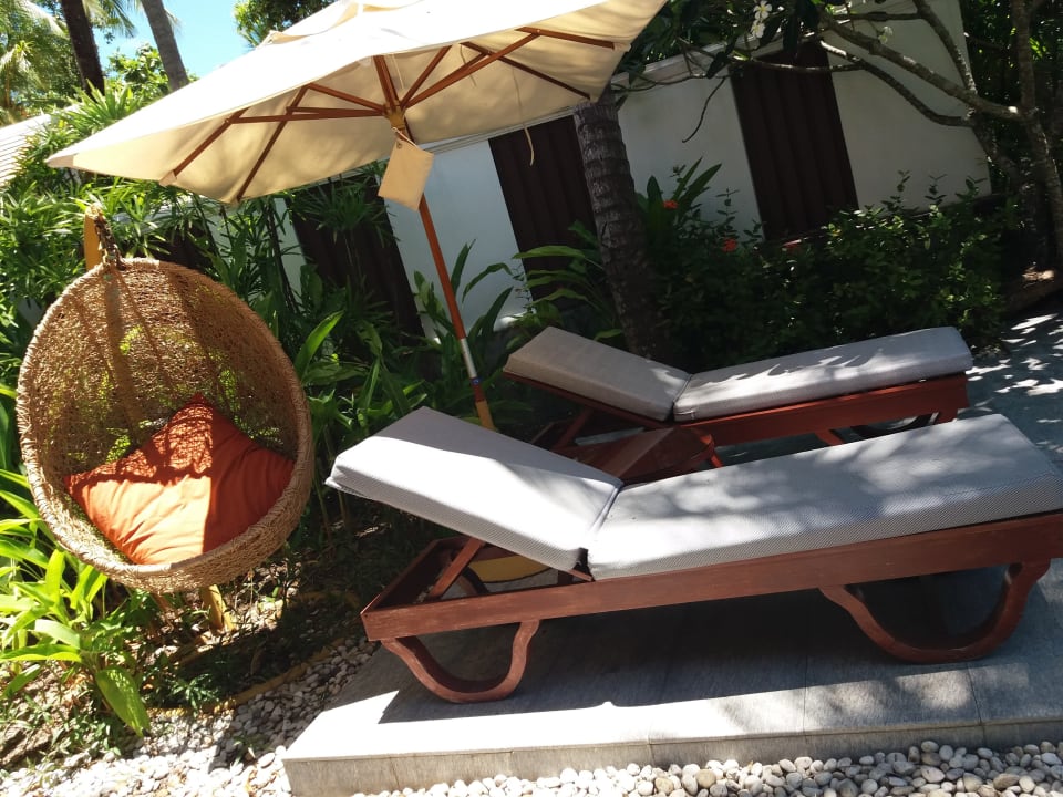 Zimmer Santiburi Koh Samui