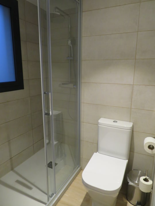 Zimmer Hotel Rosamar Es Blau - Adults Only +21